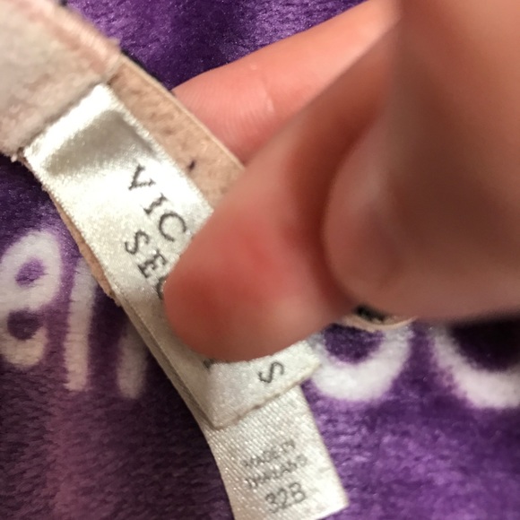 Victoria’s Secret bra 32 B - Picture 4 of 4